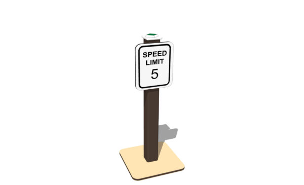 Trike Traffic Signs - Image 5