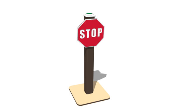 Trike Traffic Signs - Image 7