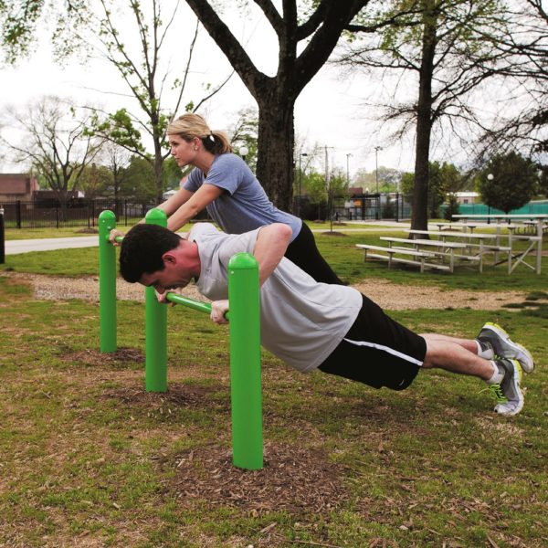 Push-Up Station - Image 3